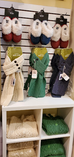 Irish Goods Store «Oxford Hall Celtic Shop», reviews and photos, 233 Bridge St, New Cumberland, PA 17070, USA