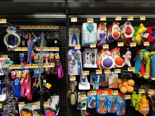 Supermarket «Walmart Neighborhood Market», reviews and photos, 915 N Town E Blvd, Mesquite, TX 75150, USA