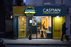 Caspian Sandwich Bar