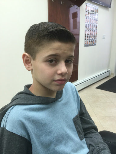 Barber Shop «Oceanview Barber Shop», reviews and photos, 58 E Park Ave, Long Beach, NY 11561, USA