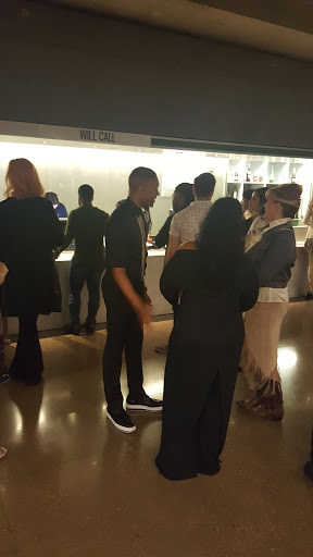 Performing Arts Theater «Wyly Theatre», reviews and photos, 2400 Flora St, Dallas, TX 75201, USA