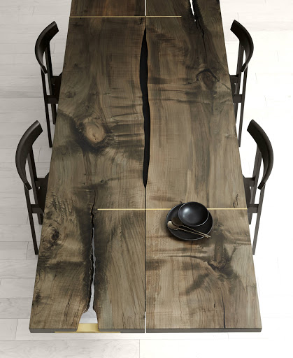 Furniture Store «Urban Hardwoods», reviews and photos, 2101 1st Ave, Seattle, WA 98121, USA