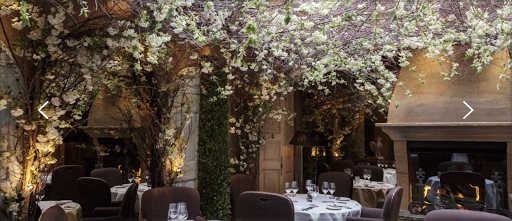 Clos Maggiore London