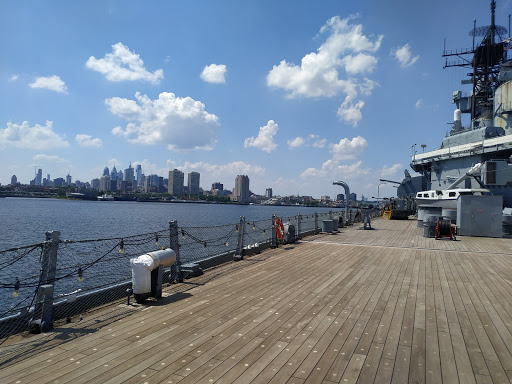 Museum «Battleship New Jersey», reviews and photos, 100 Clinton St, Camden, NJ 08103, USA