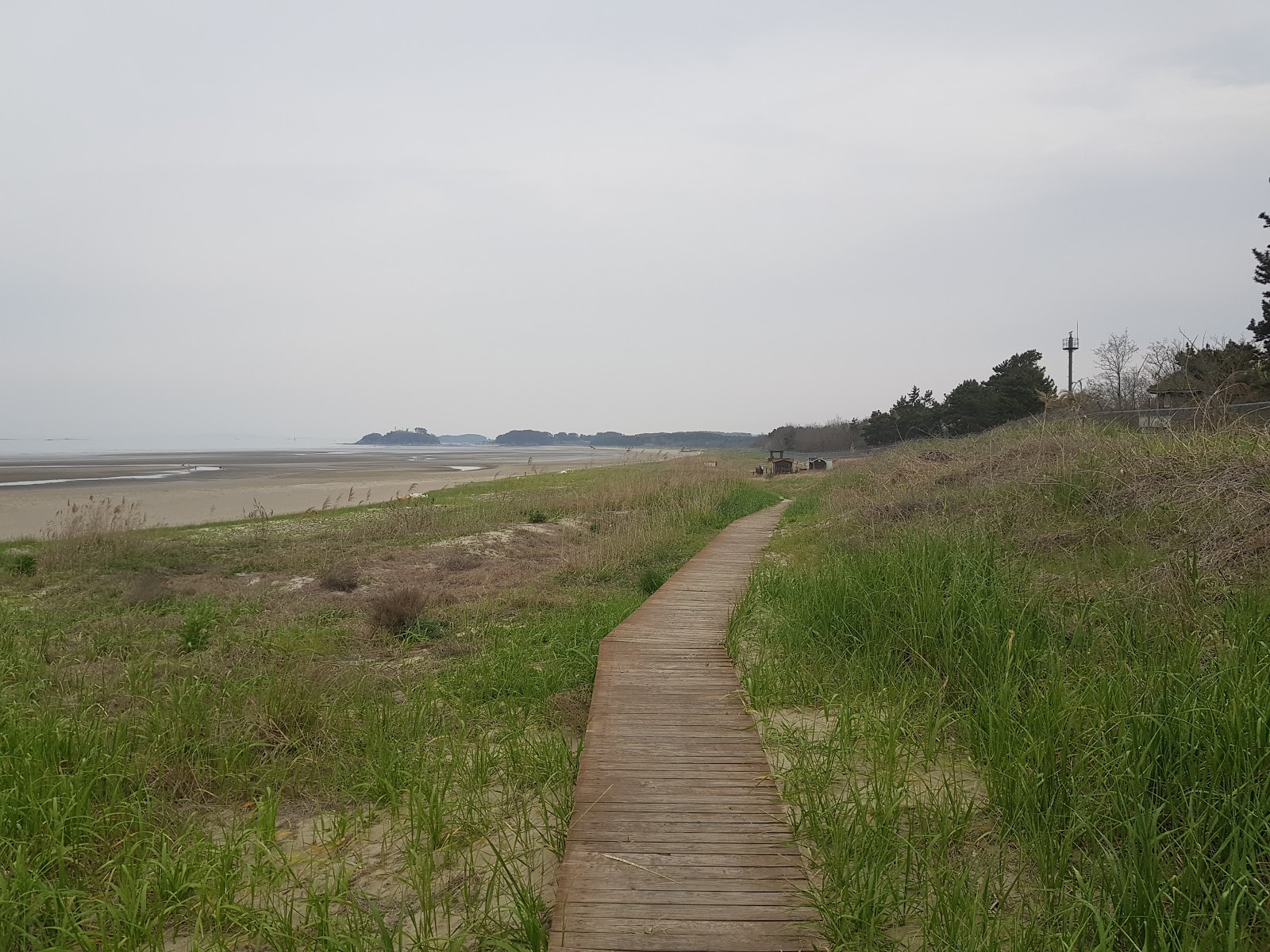Jangan Beach photo #7