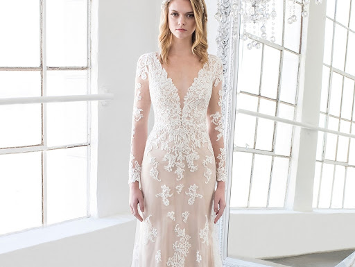 Bridal Shop «Winnie Couture», reviews and photos, 5152 Buffalo Speedway, Houston, TX 77005, USA