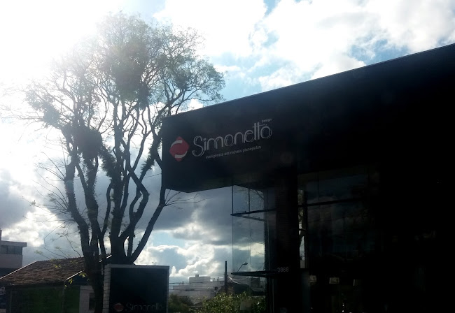 Simonetto Móveis Planejados - Curitiba