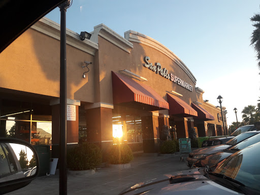 Asian Grocery Store «Shun Fat Supermarket», reviews and photos, 2368 San Pablo Ave, San Pablo, CA 94806, USA