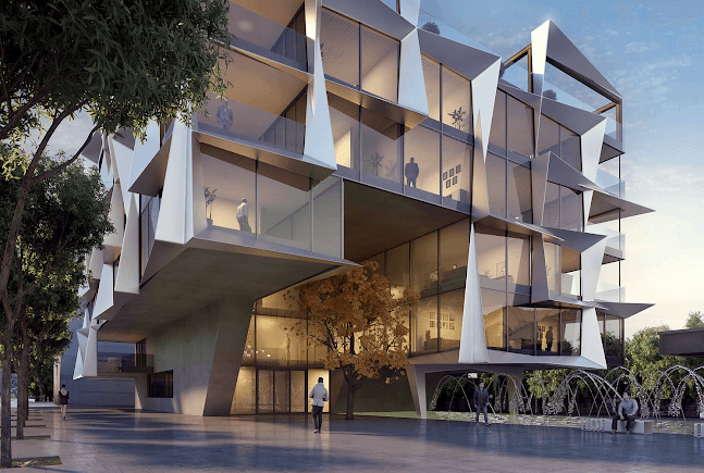 Rezensionen über Bruno Huber Architetti Sa in Lugano - Architekt