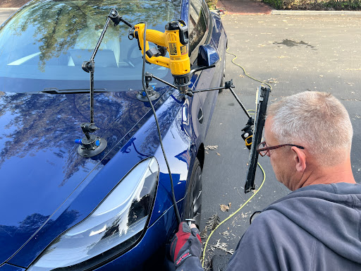 Superior Paintless Dent Removal Inc image