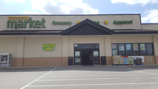 Discount Store «Dollar General Market», reviews and photos, 180 River Pl Ave, Bowling Green, KY 42101, USA
