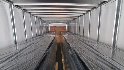Transportation Service «Fry-Wagner Moving & Storage», reviews and photos, 4747 E Mustard Way, Springfield, MO 65803, USA