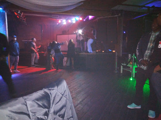 Live Music Venue «Cultura Event Center», reviews and photos, 5602 S Washington St, Tacoma, WA 98409, USA