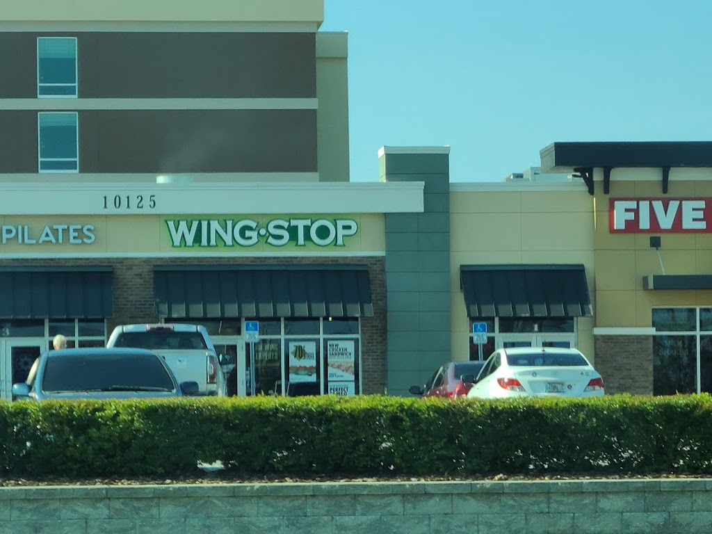 Wingstop 33771