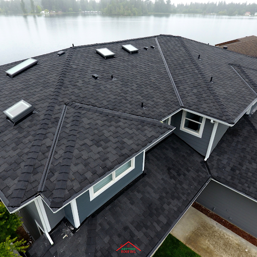 Roofing Contractor «Anytime Roofing, Inc.», reviews and photos, 3805 162nd Ave E, Lake Tapps, WA 98391, USA
