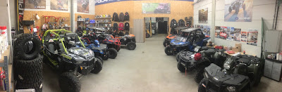 Quad Loisirs 59 à Bertry