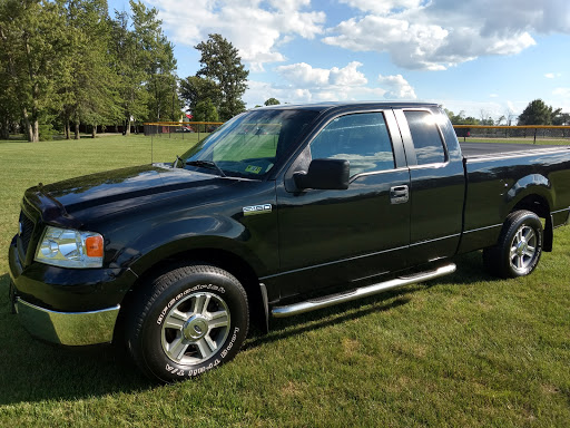 Auto Repair Shop «Hometown Auto Center», reviews and photos, 120 S Plum St, Marysville, OH 43040, USA