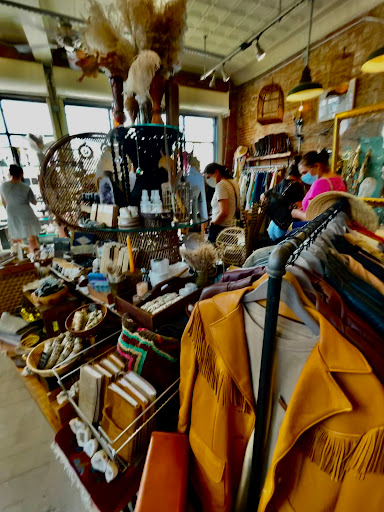 Boutique «Eldorado General Store», reviews and photos, 1700 Michigan Ave, Detroit, MI 48216, USA