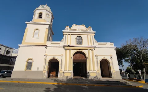 Bolivar Plaza Santa Rosa image