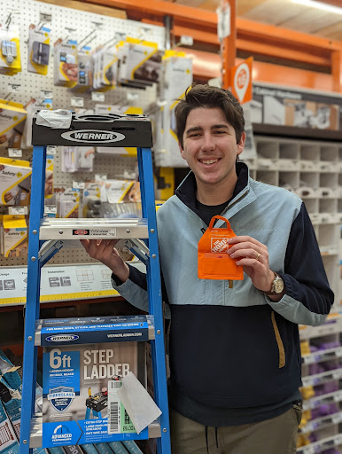 Electronics Store «Best Buy», reviews and photos, 5801 N May Ave, Oklahoma City, OK 73112, USA