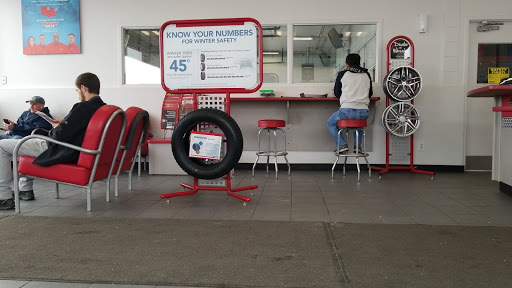 Tire Shop «Discount Tire Store - Taylorsville, UT», reviews and photos, 3665 W 5400 S, Taylorsville, UT 84129, USA