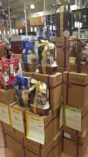 Wine Store «Total Wine & More», reviews and photos, 1820 Ashley River Rd, Charleston, SC 29407, USA