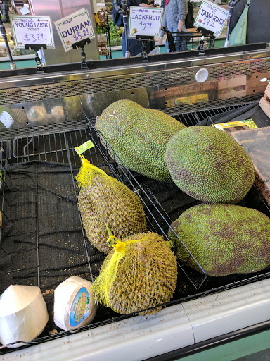 Asian Grocery Store «Uwajimaya», reviews and photos, 600 5th Ave S, Seattle, WA 98104, USA