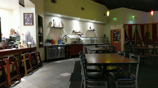 Indian Restaurant «Cafe Tandoor», reviews and photos, 420 Market Pl, San Ramon, CA 94583, USA
