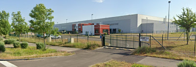 Adecco Onsite Buchères Logistique à Buchères