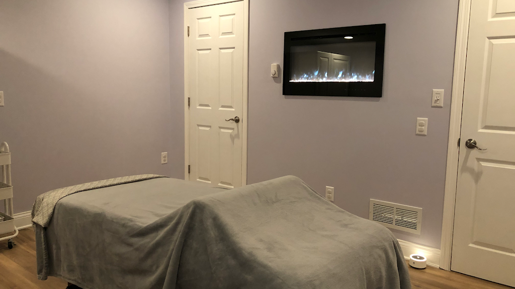 Elysium Massage 46311