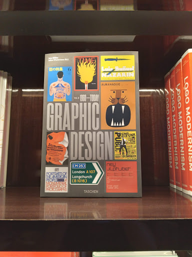 Book Store «TASCHEN Store Beverly Hills», reviews and photos, 354 N Beverly Dr, Beverly Hills, CA 90210, USA