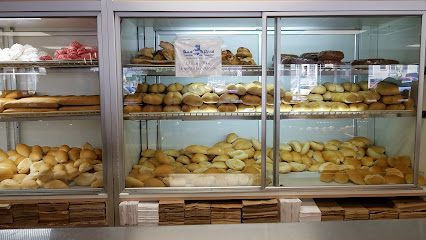 Guatemalteca Bakery and Restaurant