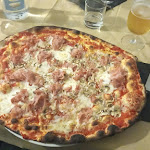 Photo n°1 de l'avis de andrea.u fait le 08/04/2024 à 13:25 sur le  Ristorante Pizzeria Da Nicola à Camaiore