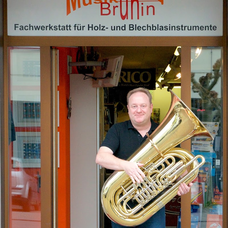 Musik Bruhin GmbH