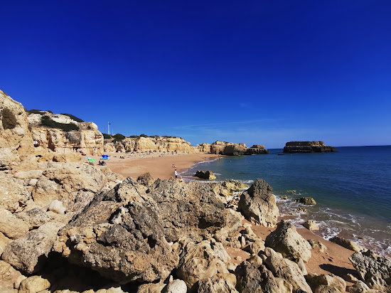 Praia do Castelo