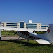 İskenderun Teknik Üniversitesi Sivil Havacılık Yüksekokulu