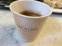 Plats et boissons du Restaurant Angelina Paris à Versailles - n°10