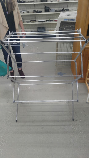 Thrift Store «Thrift Giant», reviews and photos, 1701 Brinker Rd, Denton, TX 76208, USA