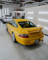 WAXED DETAILING- Clear bra, Window Tint, Ceramic Coatings, Detailing - Photo 8 - Car repair in Santa Clarita, CA, Santa Clarita