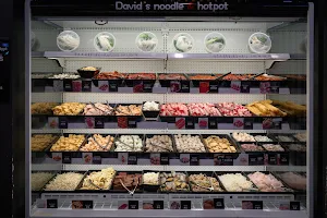David's Noodle & Hotpot - Sunnybank image