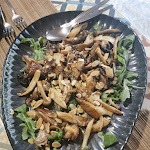 Photo n°2 de l'avis de Jess.L fait le 24/06/2021 à 23:00 sur le  LAGAR DO SAPATEIRO à 