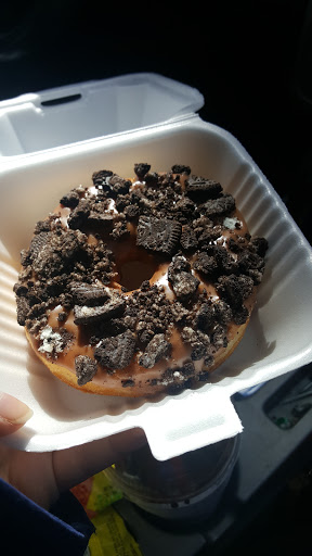 Donut Shop «Jumbo Donuts», reviews and photos, 5 Douglas St, Uxbridge, MA 01569, USA