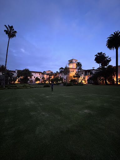 Avi Becker-The Santa Barbara Group image