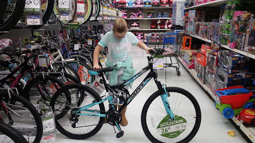 Department Store «Walmart Supercenter», reviews and photos, 20 Ferguson Blvd, Dry Ridge, KY 41035, USA