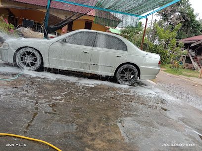 Car wash Choras