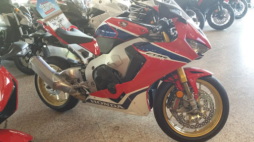 Honda Dealer «Western Honda Powersports», reviews and photos, 6717 E McDowell Rd, Scottsdale, AZ 85257, USA