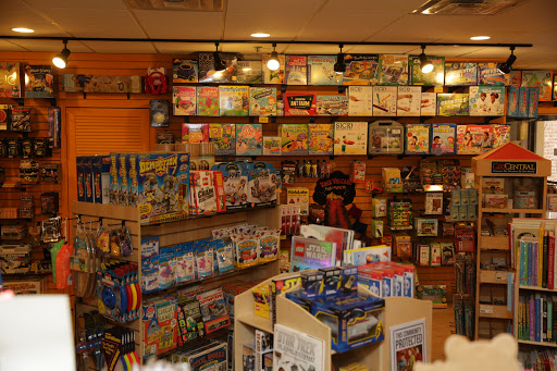 Toy Store «Genuine Toy Co.», reviews and photos, 550 Forest Ave Suite 8, Plymouth, MI 48170, USA