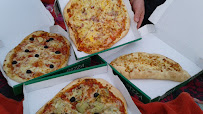 Plats et boissons du Pizzeria Pizza Paoli à La Baule-Escoublac - n°2