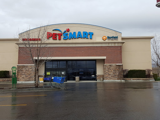PetSmart, 3081 S 5600 W, Salt Lake City, UT 84120, USA, 