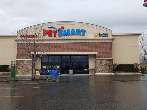 PetSmart